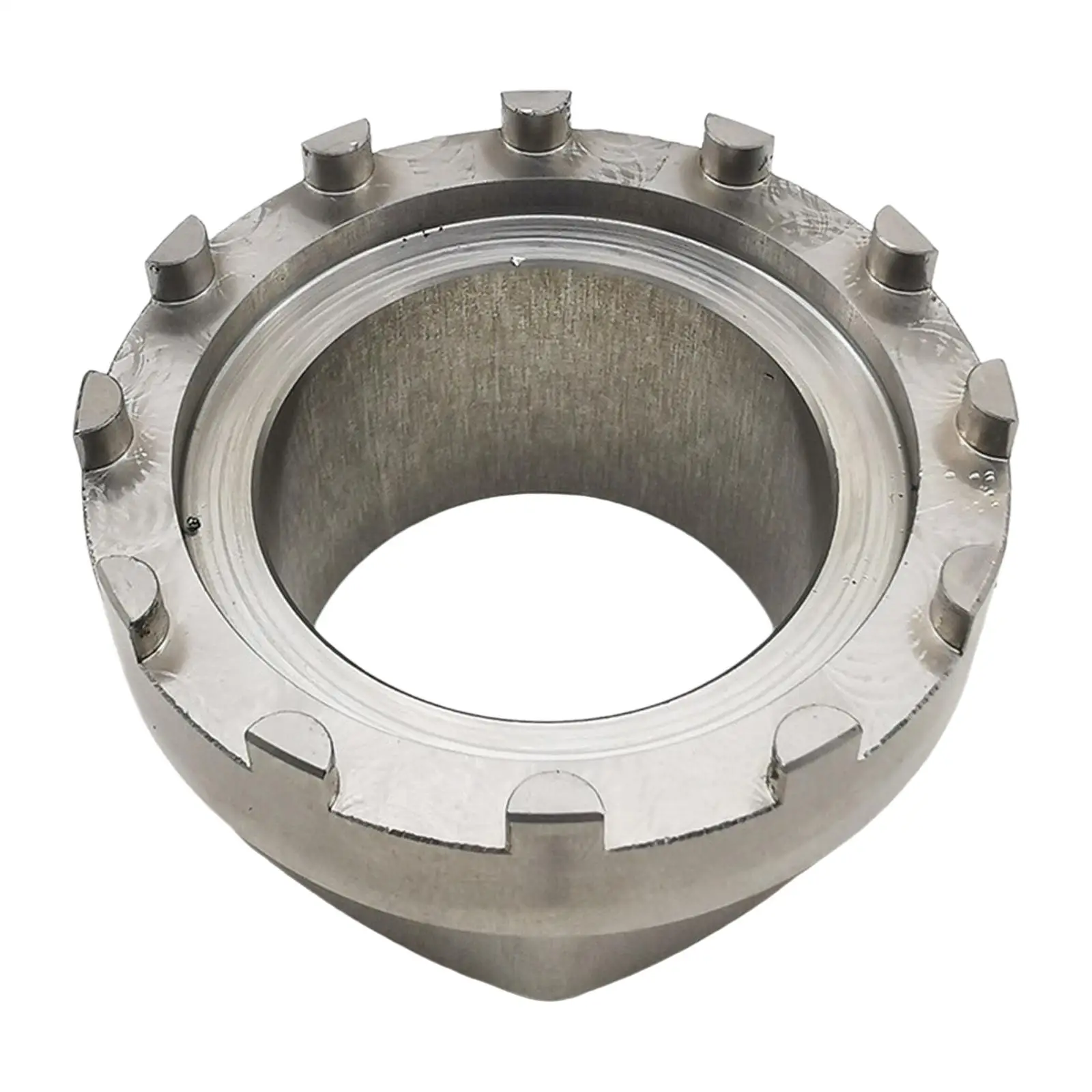 30mm Crankset Chainring Remove Wrench Tool, 304 Stainless Steel Remover Tool, for Rotor 3D 3DF High Quality Accessory