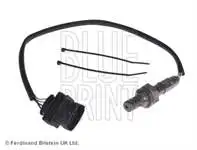 

BLUEPRINT ADG070101 OXYGEN SENSOR 1. LOCATION CORSA D ASTRA J MOKKA INSIGNIA A MERIVA B A14NET A14XER