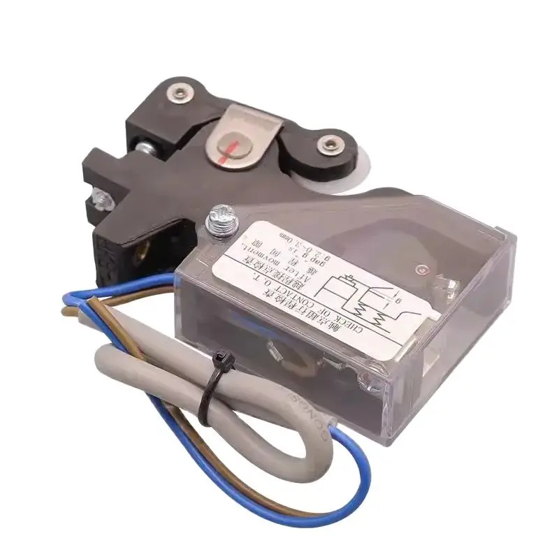 Аксессуары для лифта двери контактного переключателя