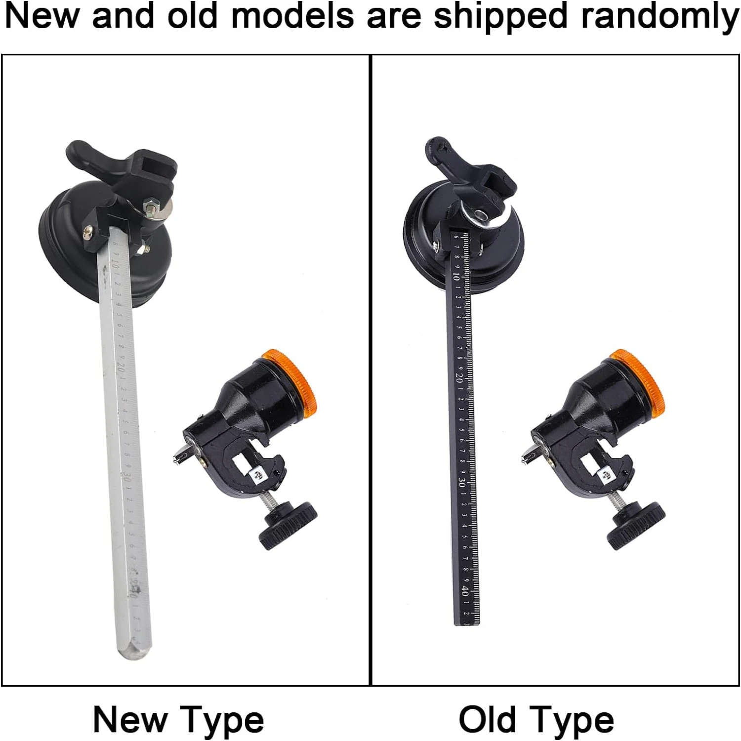 Высококачественный профессиональный резак для компаса из алюминиевого сплава —