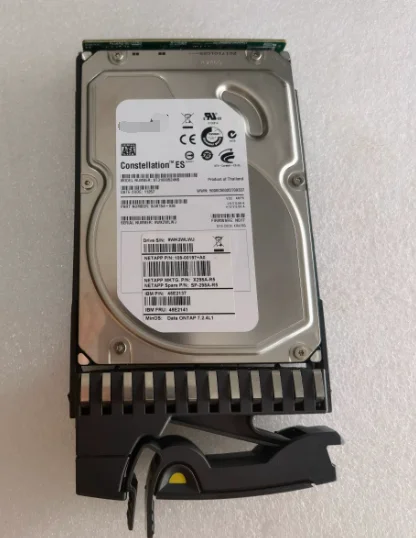 

Для NetApp X298A-R5 45E2137 45E2141 1TB SATA к FC жесткие диски