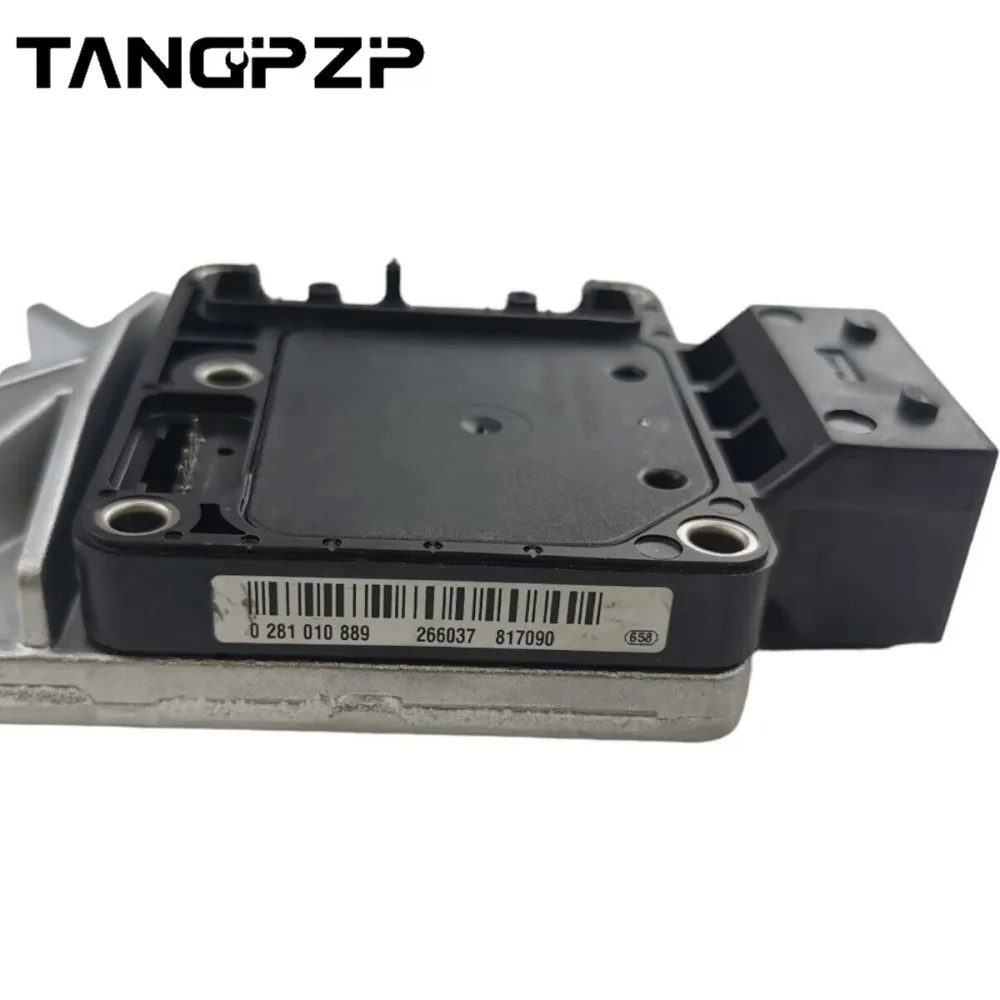 Электронный насос высокого давления 0281001827 0281010889 от оригинального производителя