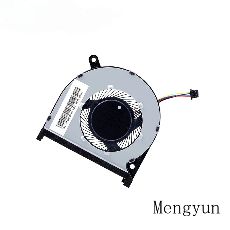 Кулер для процессора MPHWF 0MPHWF GPU 861FC 0861FC Dell Inspiron 7591 7590 P83F