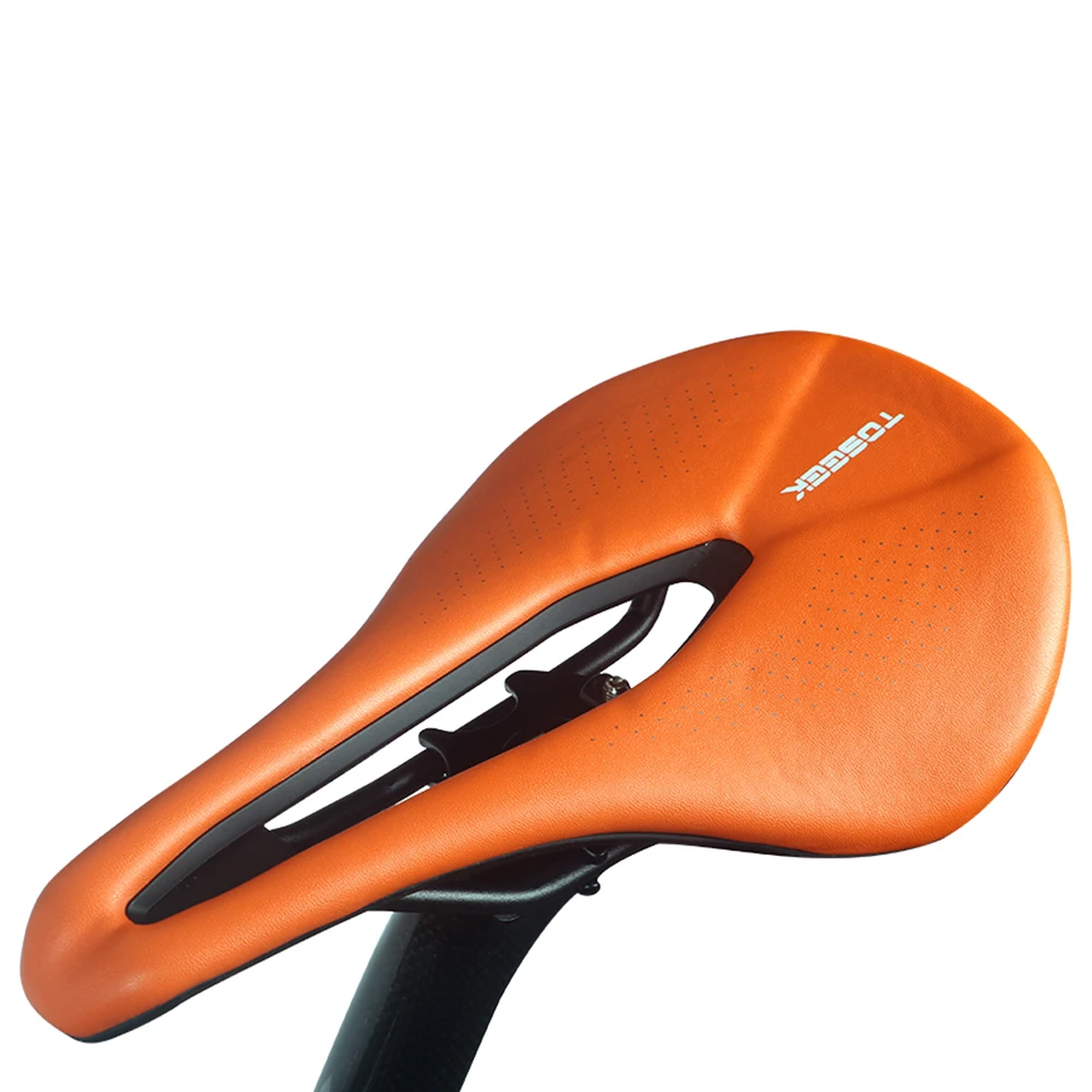 

Road Car Seat Cushion Bicycle Widening Saddle Mountain Bike Seat Cushion Shock Absorption Comfortable Seat Sub-bike Accessories