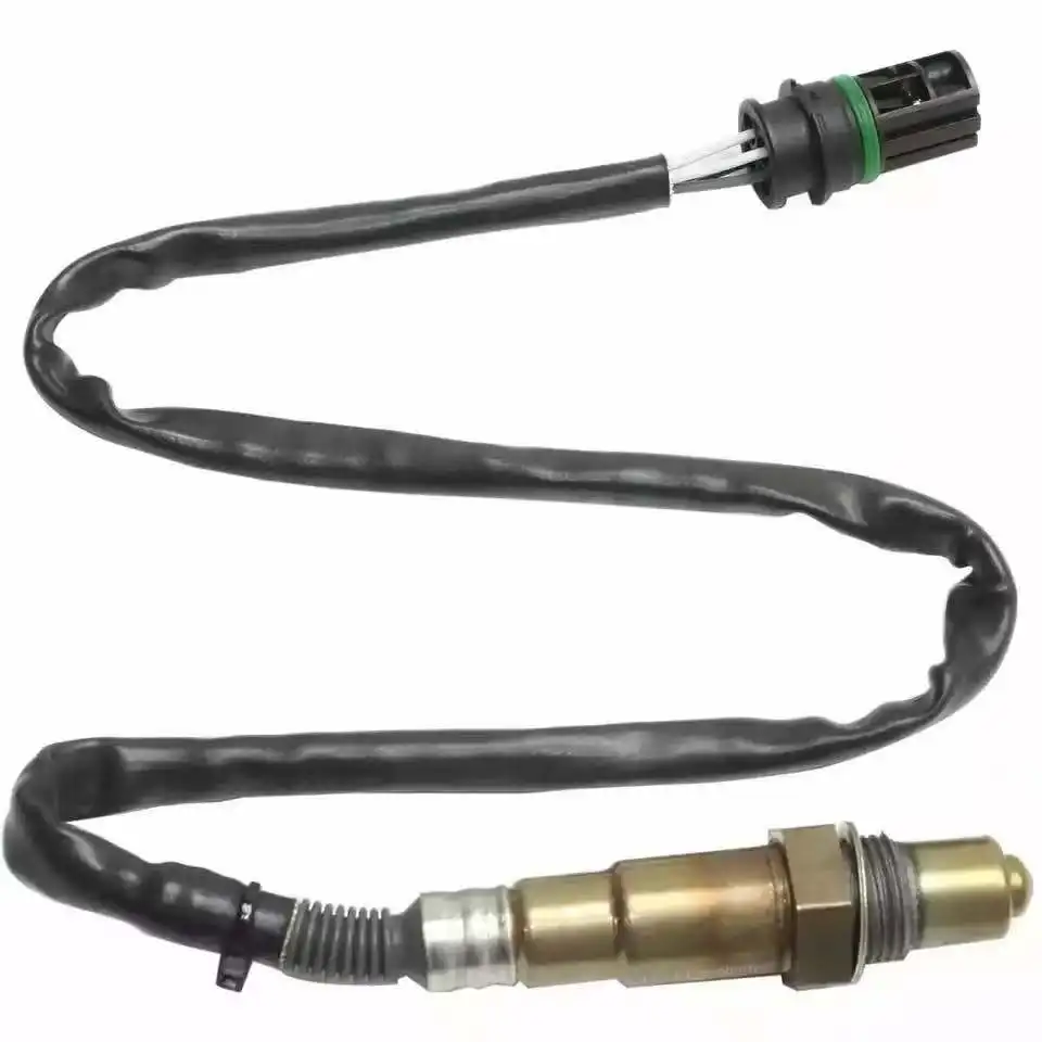 

Downstream Oxygen Sensor 11787526262 11787545074 234-4876 For 2007-2015 BMW Z4 128i 335i 328i 550i 650i 750Li X3 X5 X6