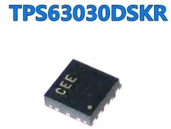 

TPS63030DSKT TPS63030DSKR TPS63030 CEE SON10 5 шт.