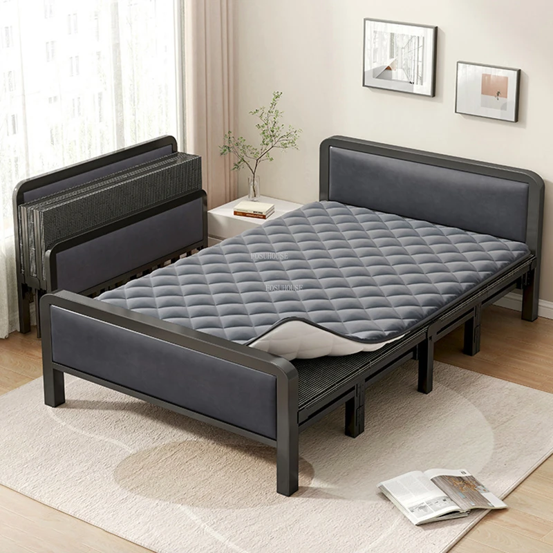 Рисунок 5 - Современные мягкие складные кровати