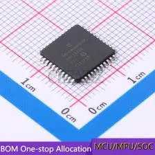 

100% оригинальная Φ/PT Φ (10x10) микрокомпьютер с одним чипом (MCU/MPU/SOC) PIC16F15276 I PT