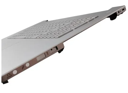 MEIARROW новыйorg для ASUS N750 N750J N750JV N750G N750JK подставка для рук латинская клавиатура верхняя крышка сенсорная панель подсветка (art.: 3920caaa2eebb) - 3920caaa2eebb