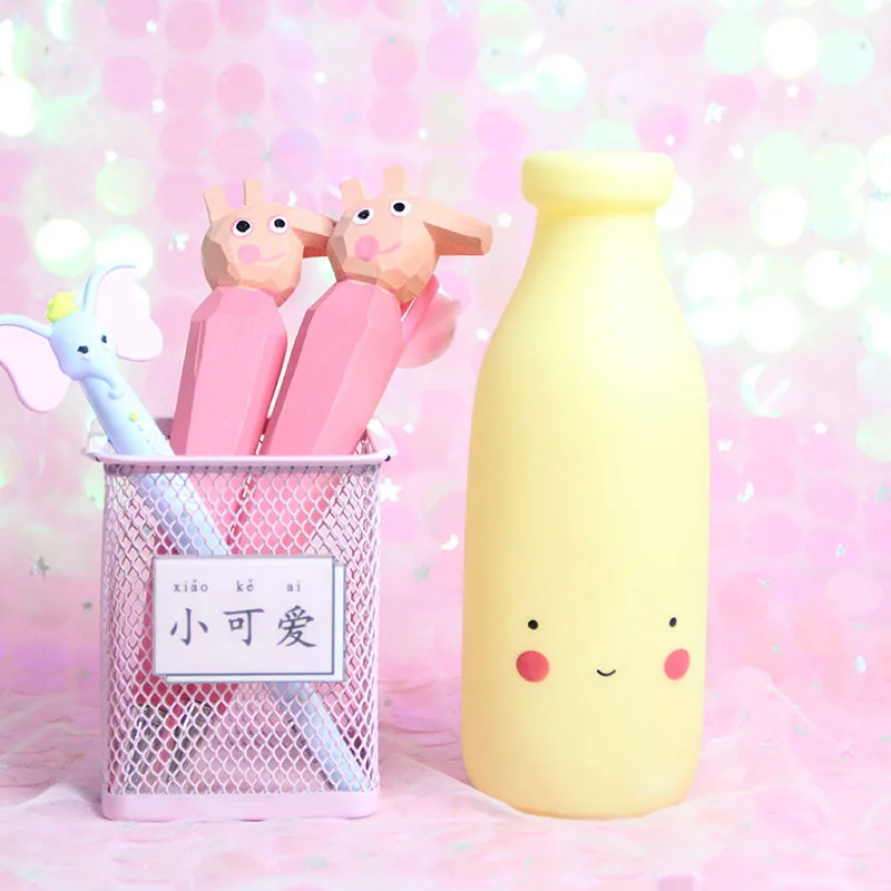 Бутылка Coca Cola подарок на день рождения маленькая ночь искусственное украшение