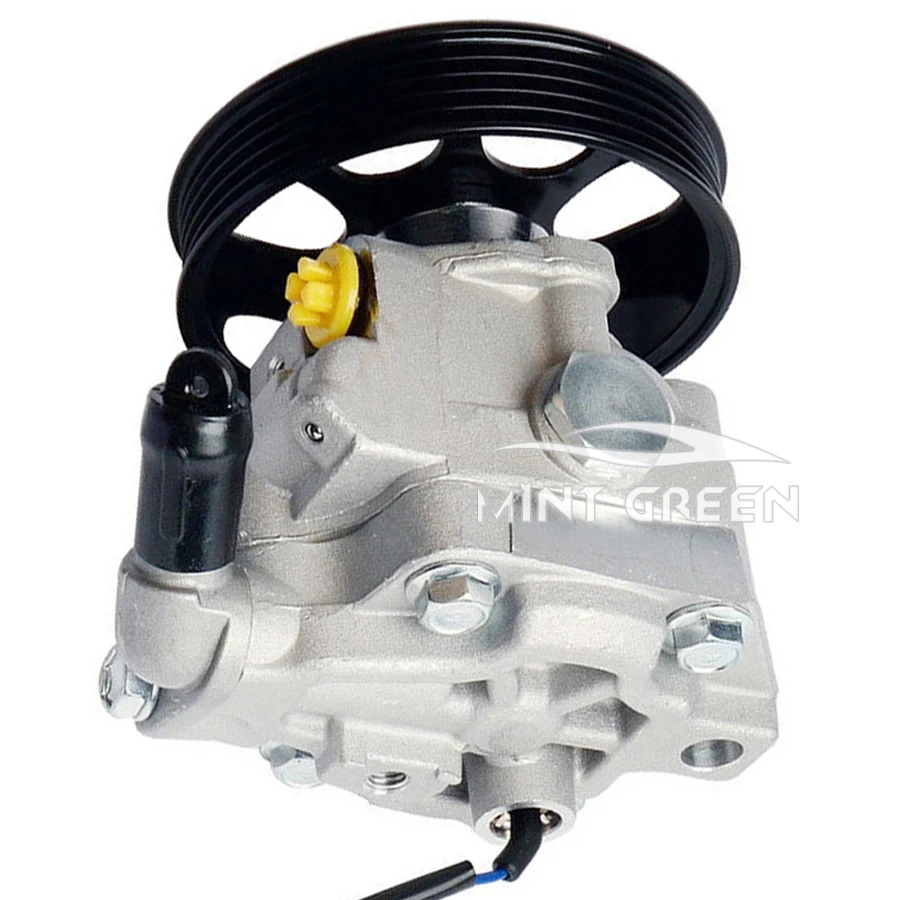 NEW Power Steering Pump For Subaru Forester Impreza 2.5L 2006 2007 2008 34430SA0219L  34430SA020 34430SA021