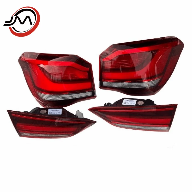 

Подходит для задних фонарей BMW X1 2020-2023 годов