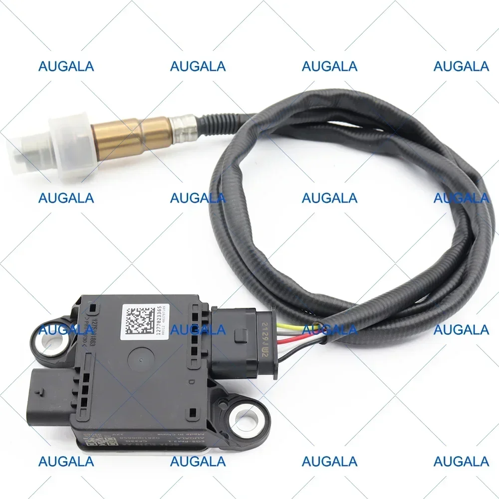 Датчик твердых частиц AUGALA, датчик PM JX61-5l239-DC для Ford