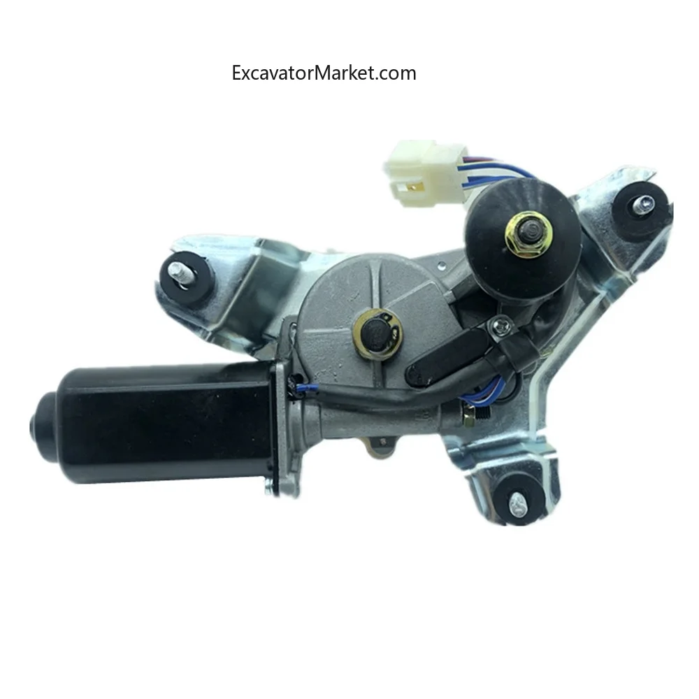 Щетка стеклоочистителя для экскаватора CATERPILLAR CAT 312/CAT320V1/320V2/307V1/307V2