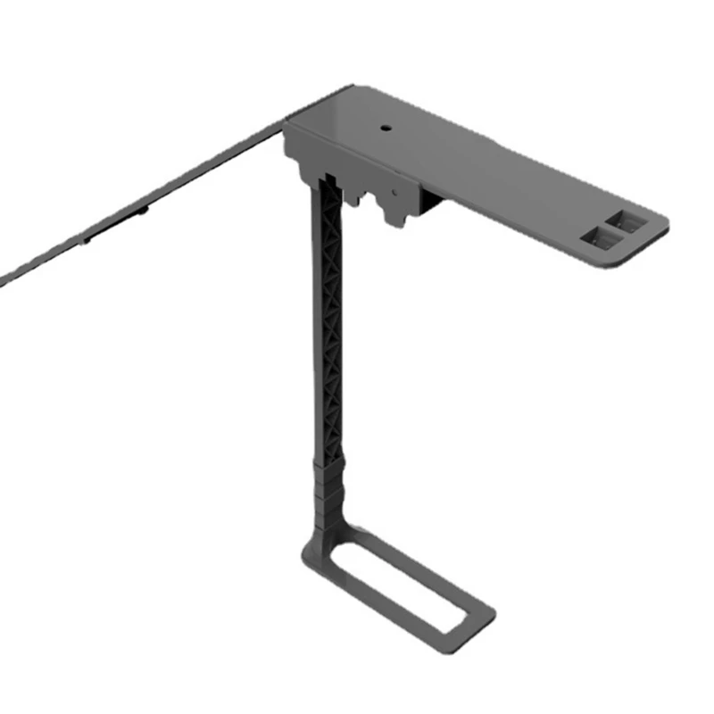 

Foldable Mouse Trap Seesaws Mousetrap Continuous Catcher Easy Installation Magnetic Mice Catcher Flip and Slide Trap