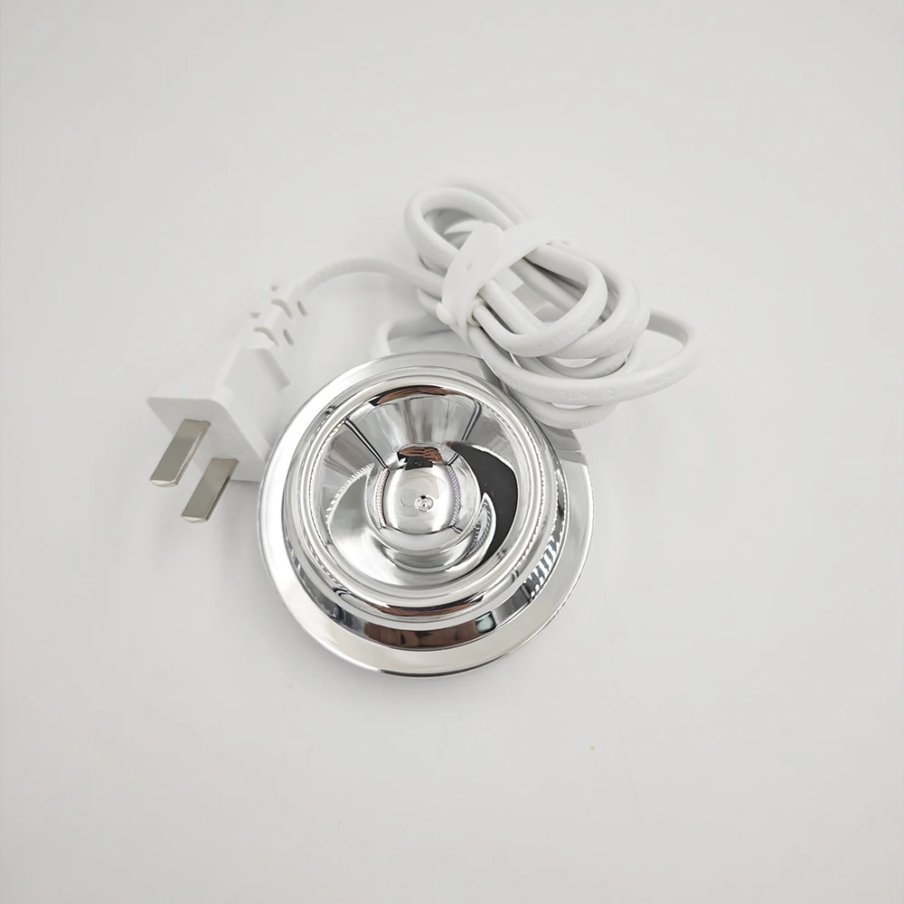 CBA1001 0 05a 1 3 Вт индукционное зарядное устройство для Philips HX9924 HX9954 HX9903 HX9984 HX993 HX992