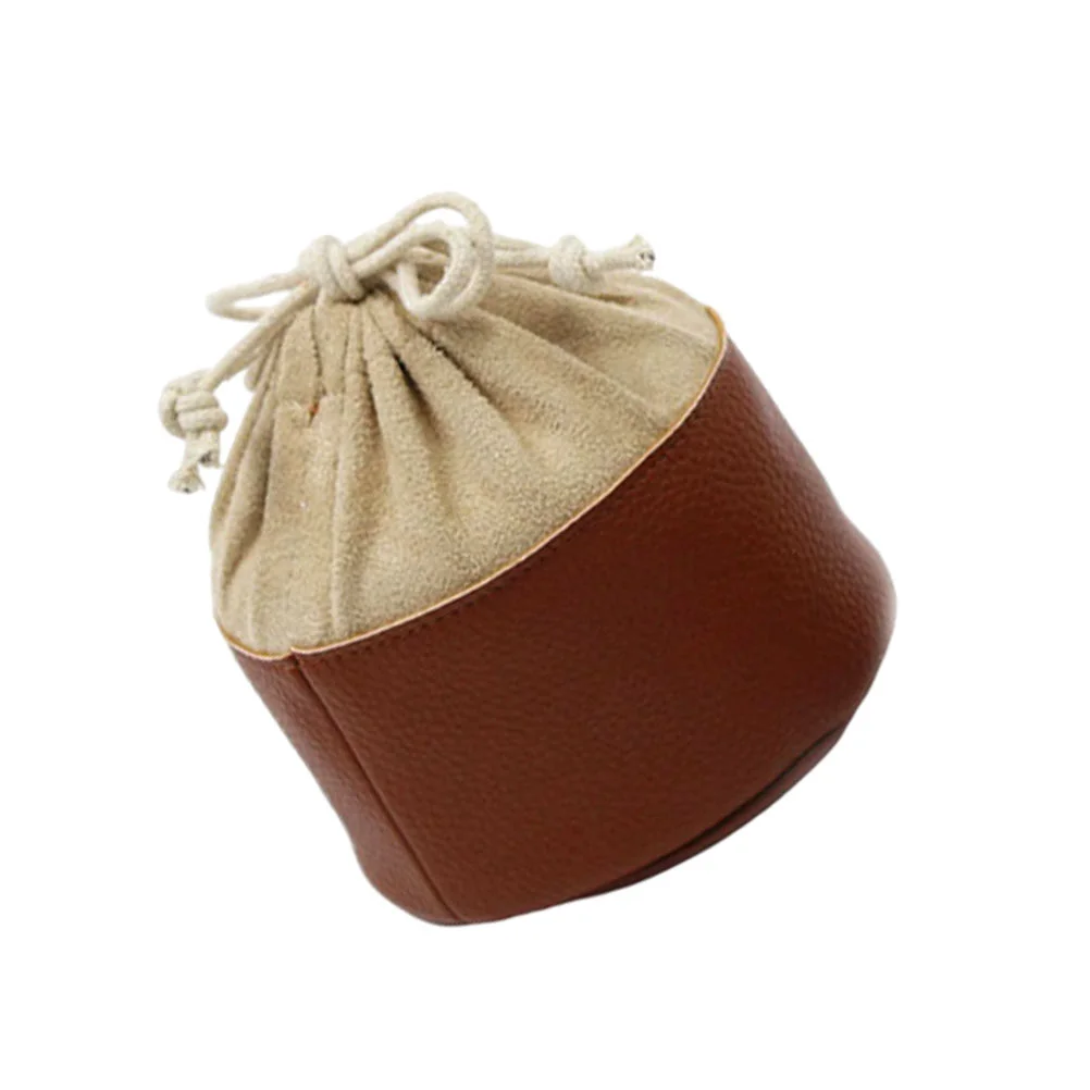 

Gas Tank Cover Storage Camping Pouch Canister Fuel Cylinder Matching Rawstring Protector Propane Ground Can Covers Outdoor Food