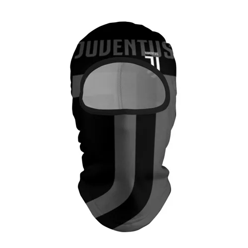 Балаклава 3D Juventus 2018 Original |