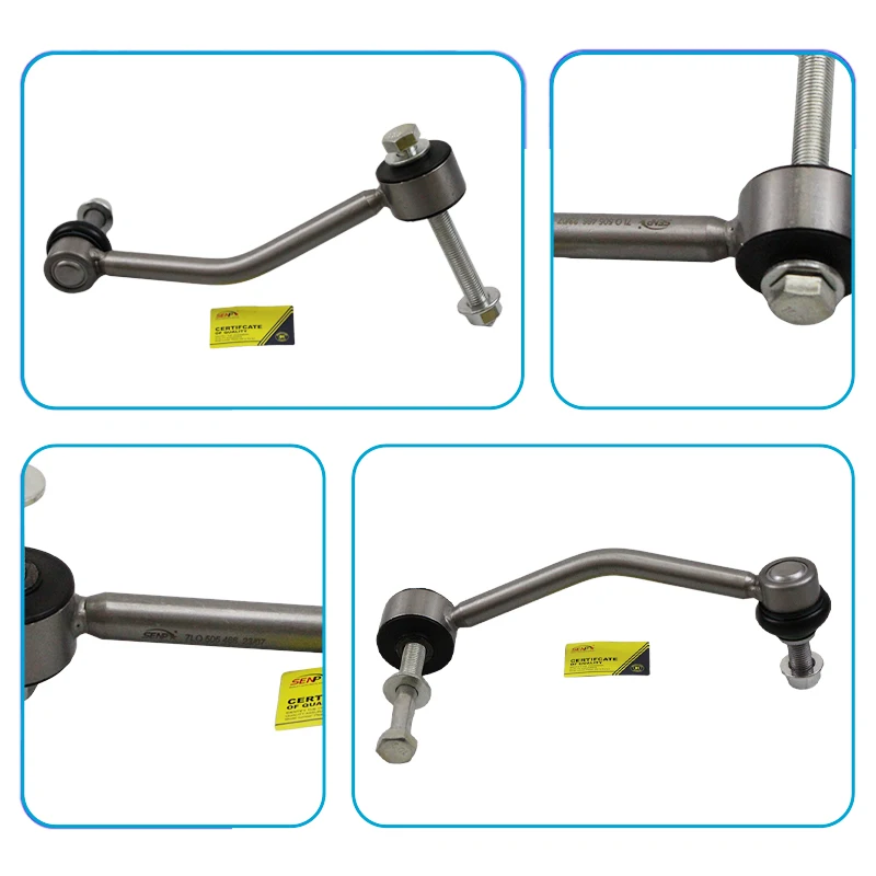 SENP Германия автомобильные запасные высококачественные стабилизаторы для VW Touareg