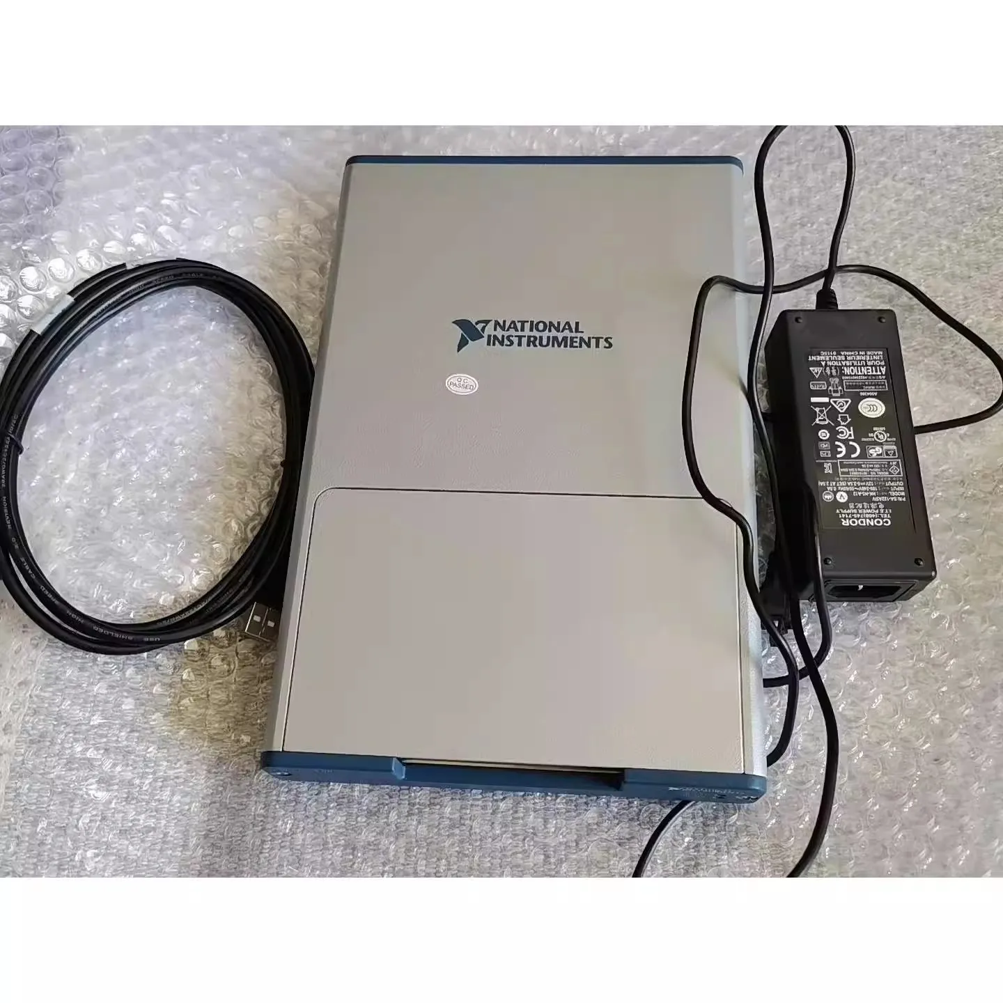 Карта сбора данных США NI USB-6353 серии X 781441 -01