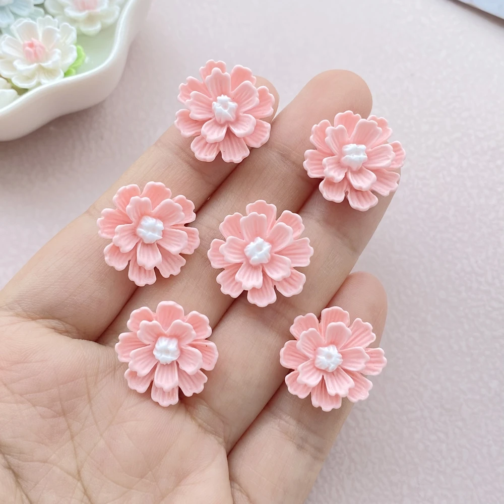 

Набор цветов для декорирования TSXJY