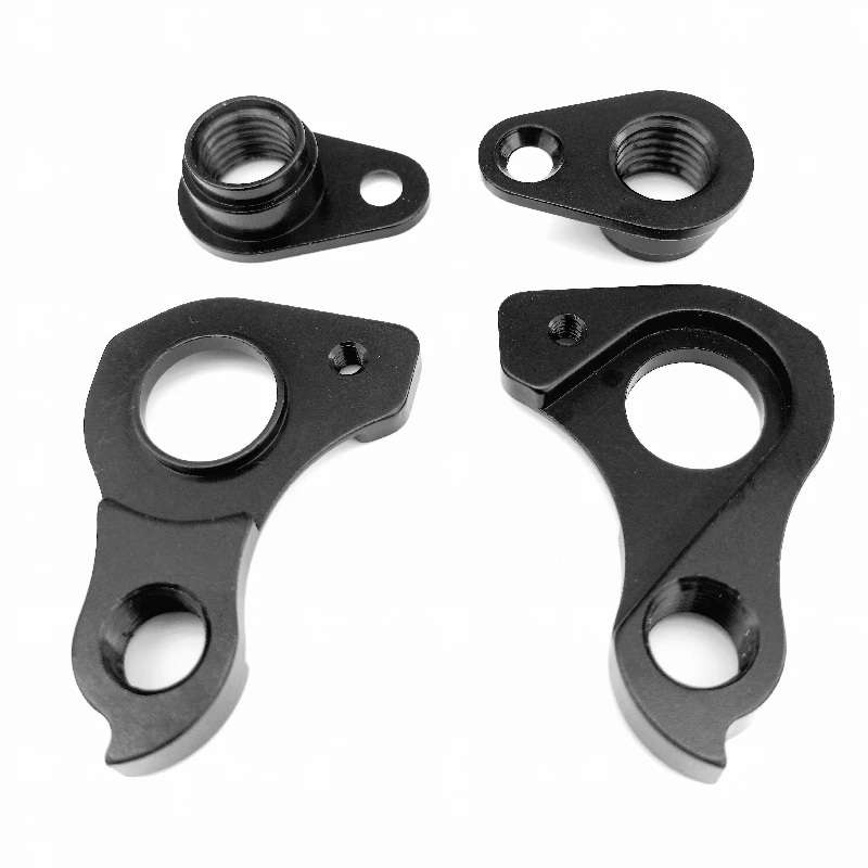 2Pcs Bicycle Gear Hanger For De Rosa Sk Pininfarina Disc 2020 Bike Derailleur Hanger Thru Axle Derosa Carbon Frame Bikes Dropout