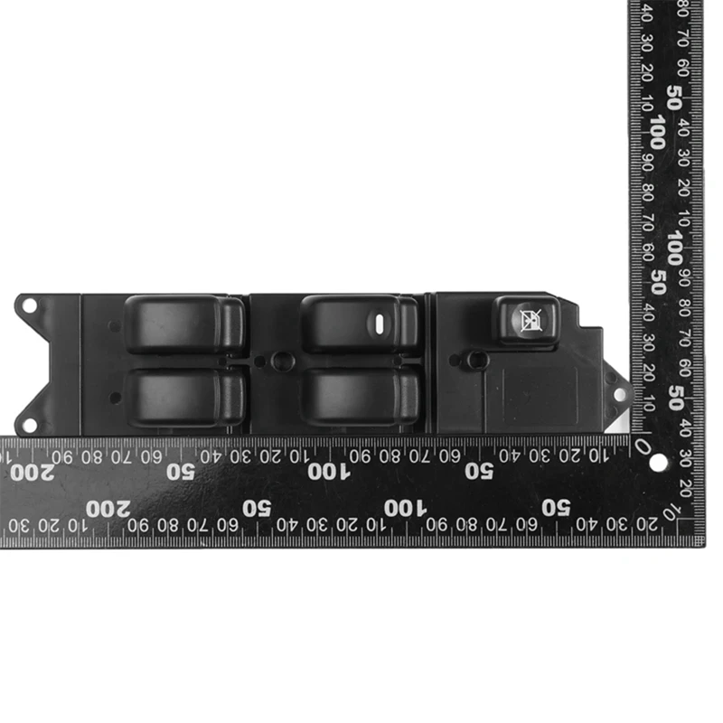 AU05 -MR194826 Новый переключатель стеклоподъемника кнопка регулятора стекла для