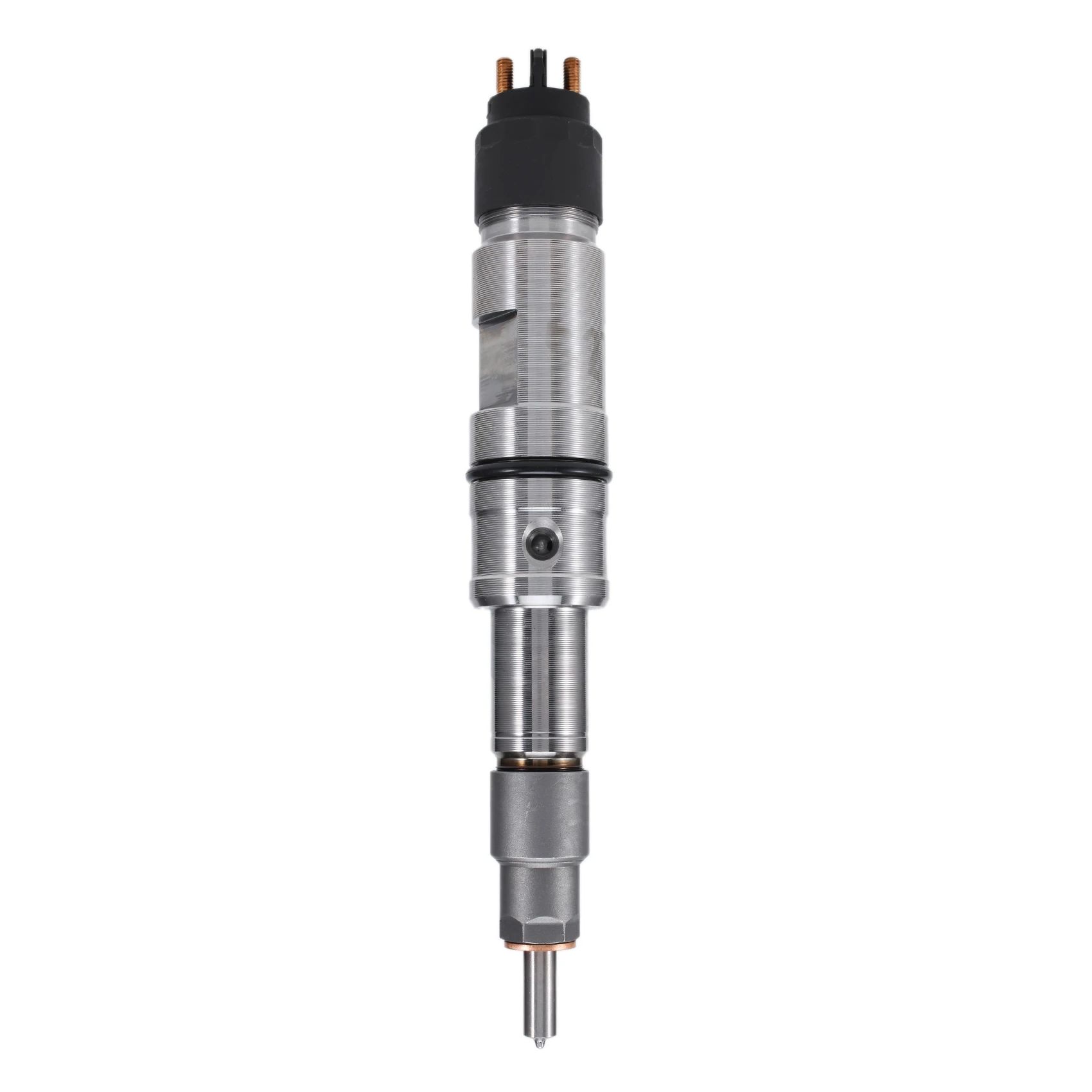 

New - Common Rail Fuel Injector for 0445120527