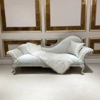 european style imperial concubine chair bedroom beauty couch living room sofa imperial concubine couch solid wood cloth art impe