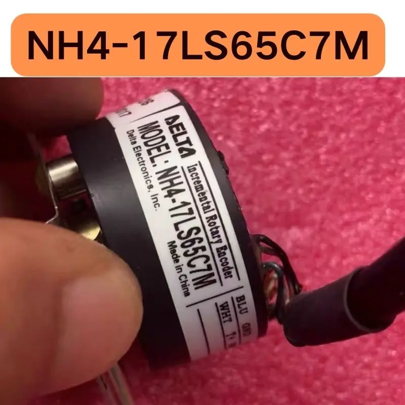 Б/у энкодер проверено нормально