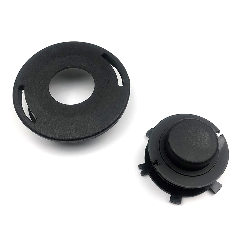 

1SET SPOOL CAP COMBO Fit for Stihl Head Cover 25-2 FS90 FS100 FS110 FS120 FS130 FS55 FS80 FS83 FS85