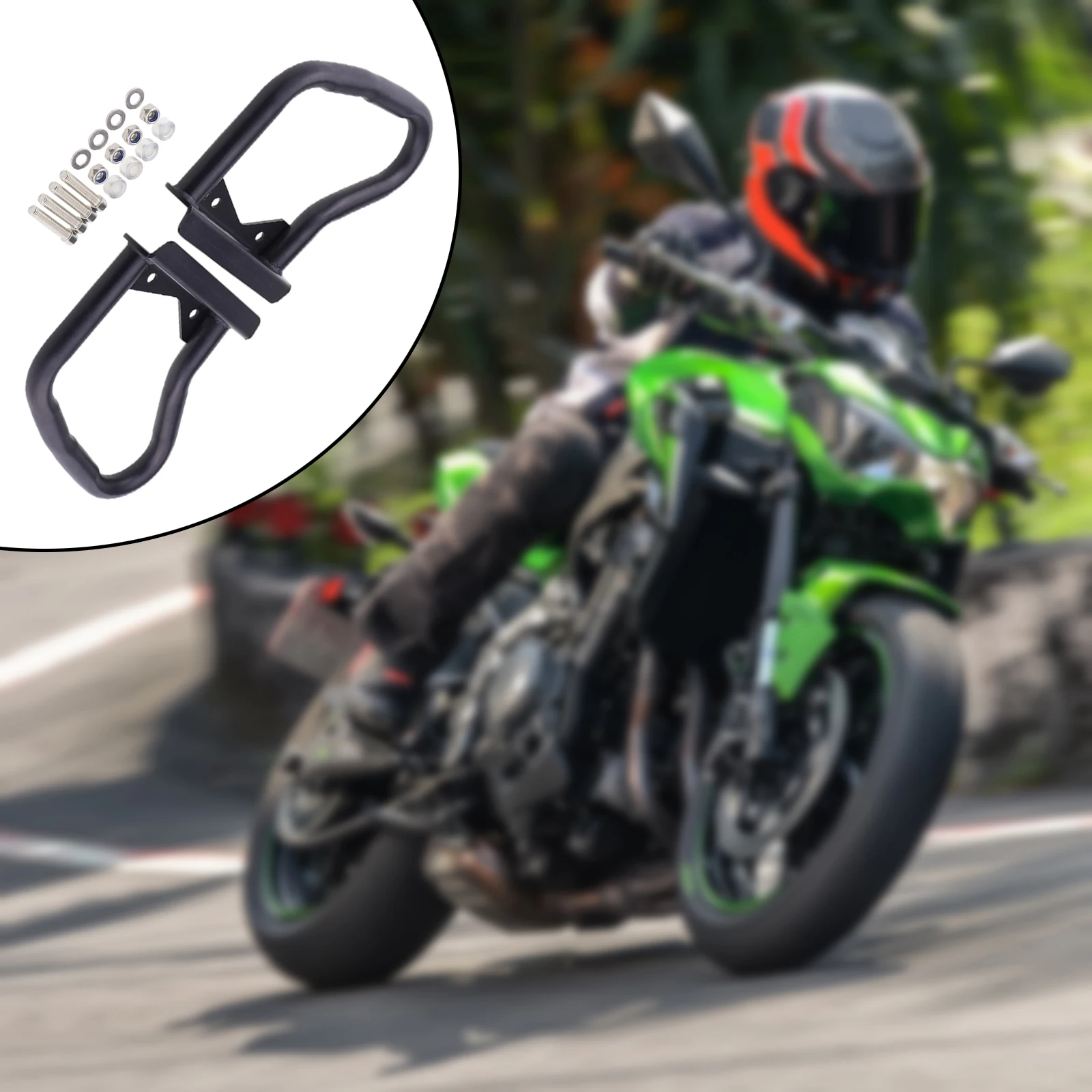 Защита двигателя подходит для Guzzi V9 Roamer Bobber 16-20 аксессуары