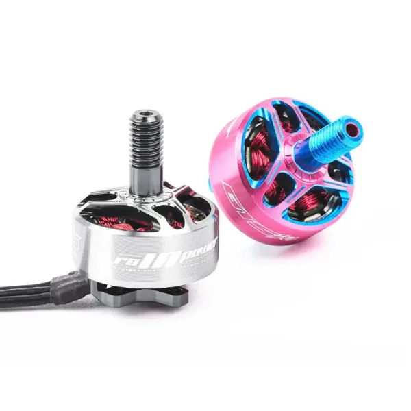 RCINPOWER GTS-V2 1506 бесщеточный двигатель для FPV RACING 3000/4300KV