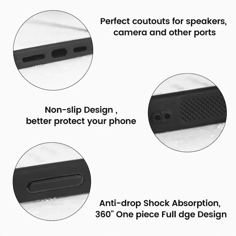 Чехол для iPhone 5 6 6S 7 8 Plus X XR XS Max 13 14 11 12 Mini Pro | Мобильные телефоны и аксессуары