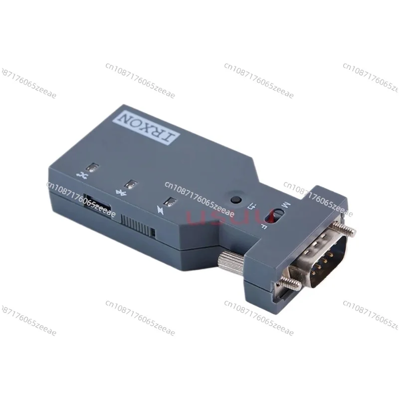 Новые поступления! Shuimuxing Bt580 Rs232 Последовательный порт Bluetooth-адаптер поддерживает