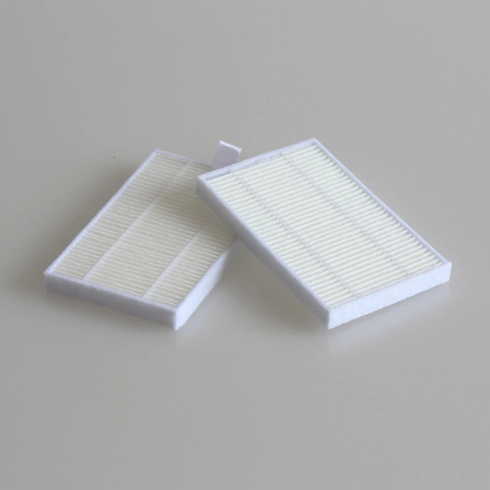 

Filters For AENO RC3S / AENO RC2S Robot Vacuum Cleaner Spare Parts Accessories Sweepering Filters Main Roller Brush Side Brush