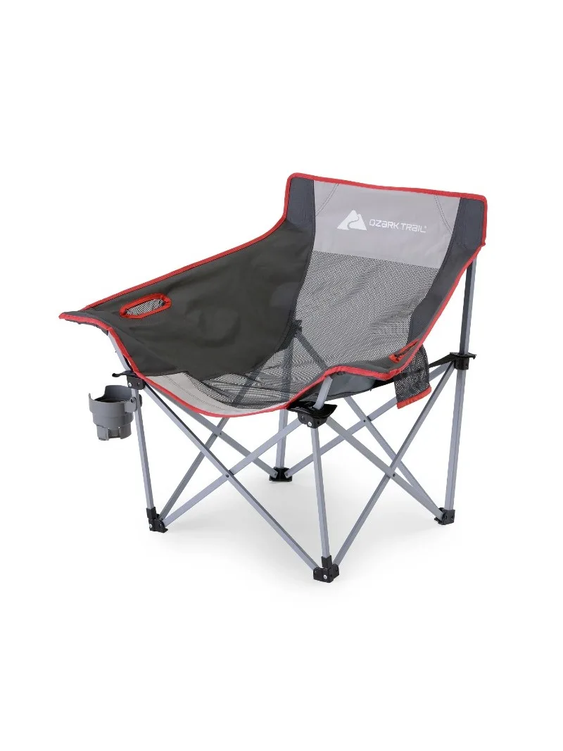 Ozark Trail Compact Mesh Chair