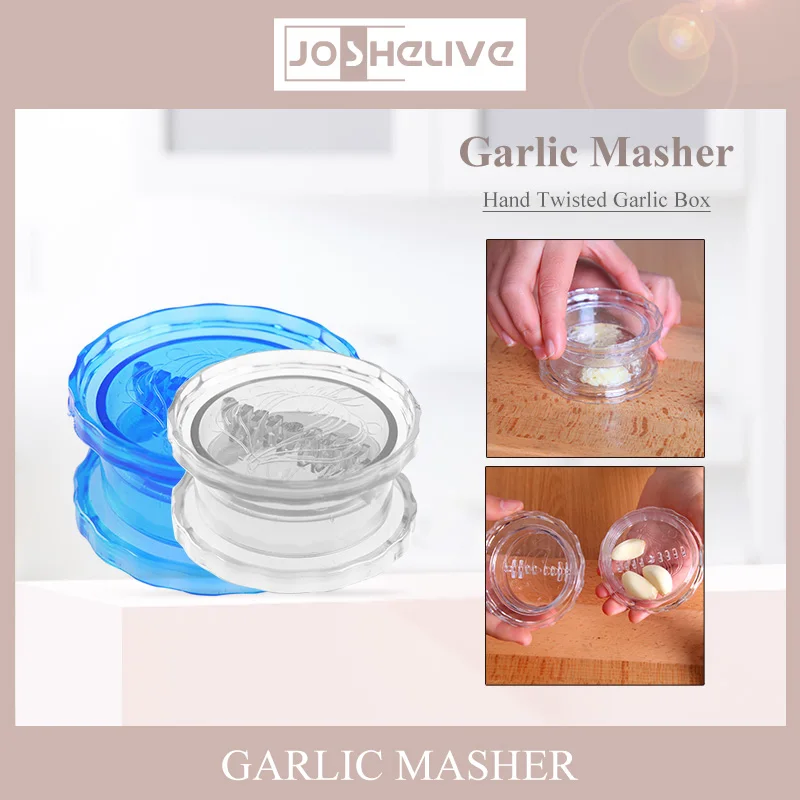 

Peeler Masher Garlic Pounder Kitchen Accessories Twist Garlic Box Press Garlic