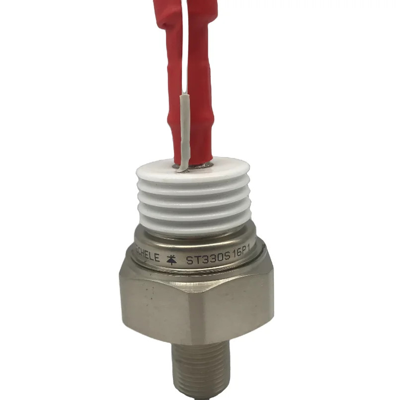 

SCR Modules Thyristors ST330S16P0 ST330S16P1 for Controlled DC Power Supplies