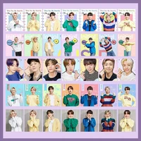 kpop bangtan boys new album concept photo lomo card high quality collection card photo card polaroid photo card fan gifts suga v