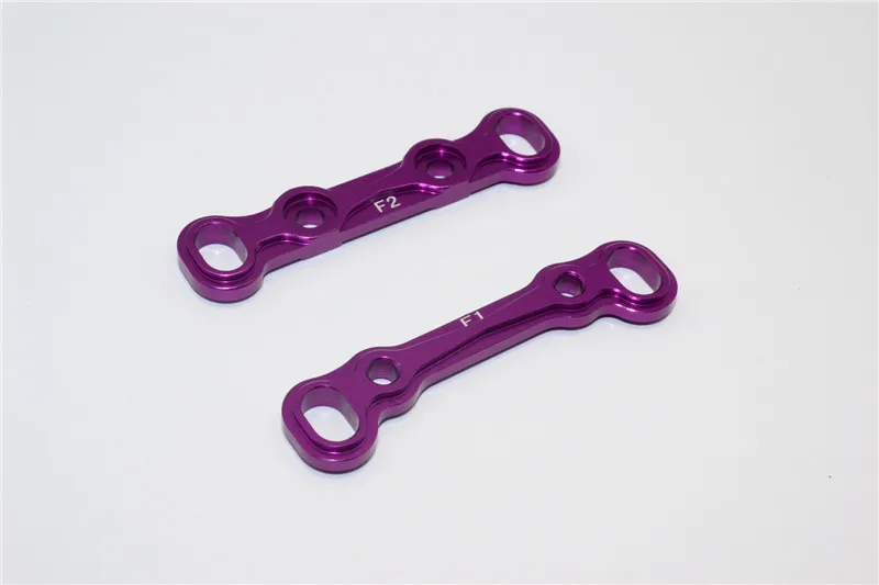 GPM для AXIAL EXO 1/10 4WD TERRA BUGGY алюминиевый сплав размер предплечья-2 шт. |