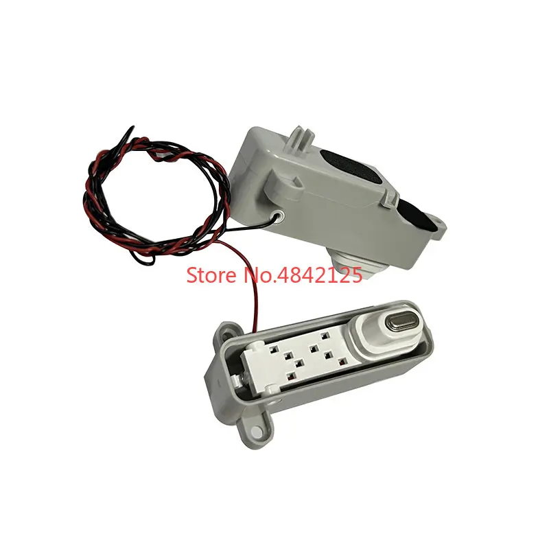 Оригинальный насос питания для пылесоса XiaoMi Mijia 1C STYTJ01ZHM запасные части