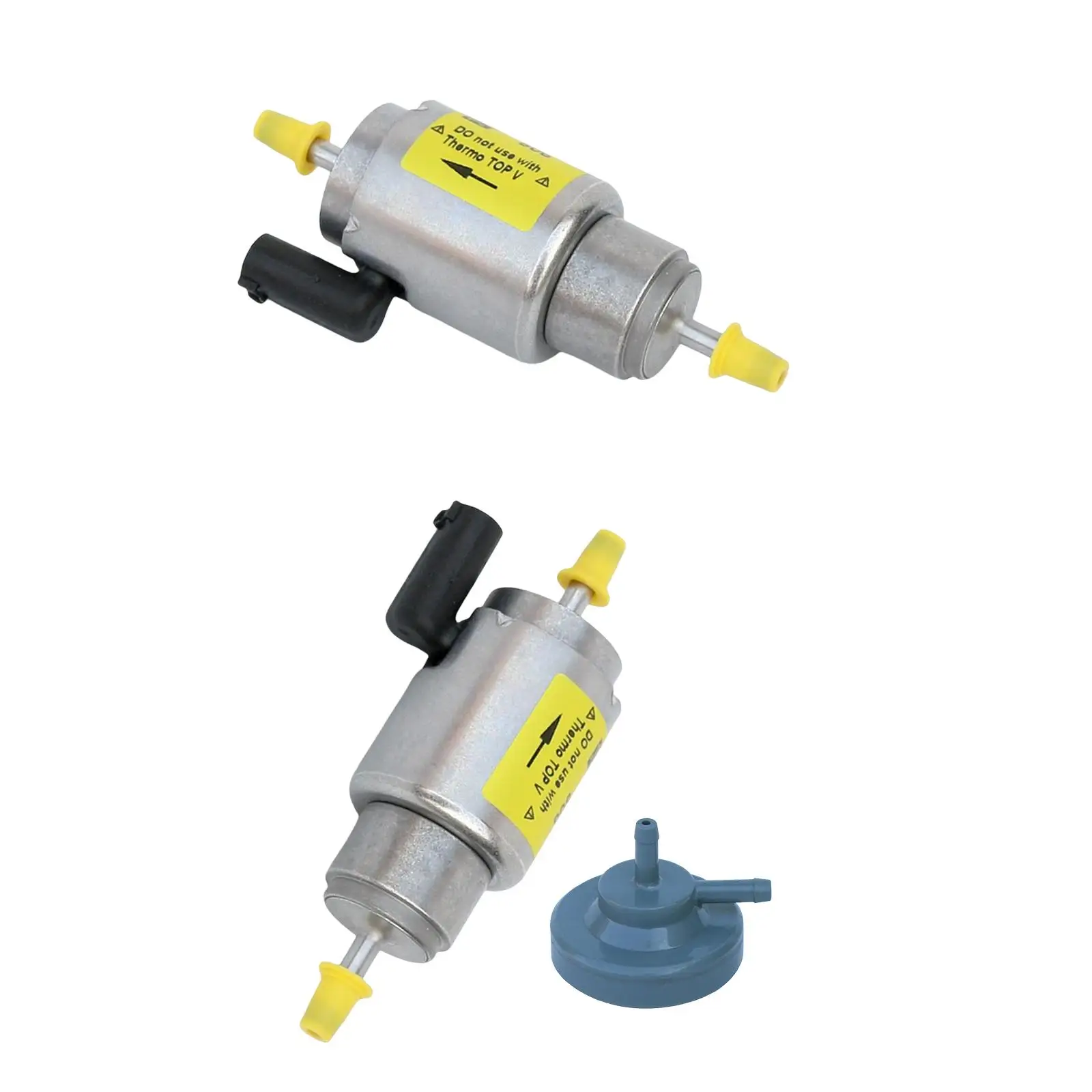 

Портативный топливный насос для стояночного отопителя заменяет детали премиум-класса долговечный практичный Дозирующий топливный насос 12...