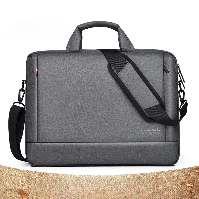 

Сумка для ноутбука 15,6 дюймов из ткани Оксфорд