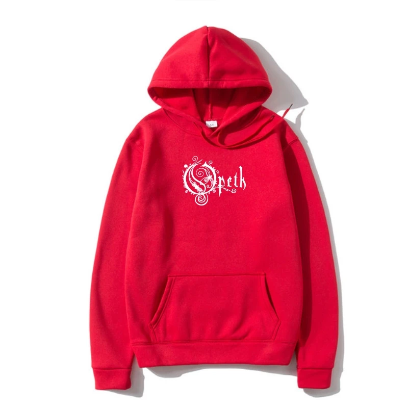 

OPETH Group men Outerwear