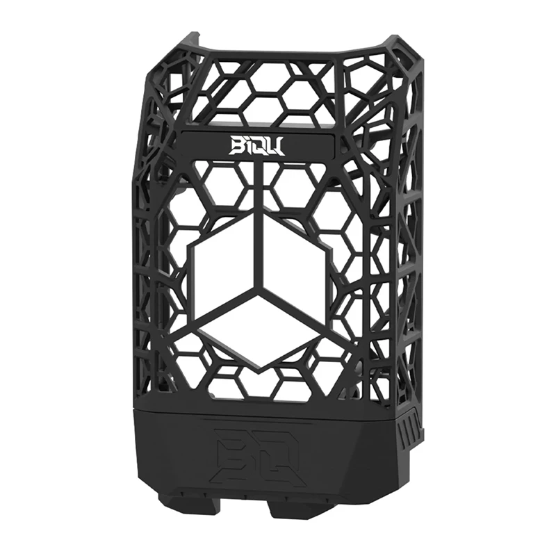 BIQU Panda Jetpack MJF нейлоновый легкий высокопрочный обновленный Вентилятор охлаждения