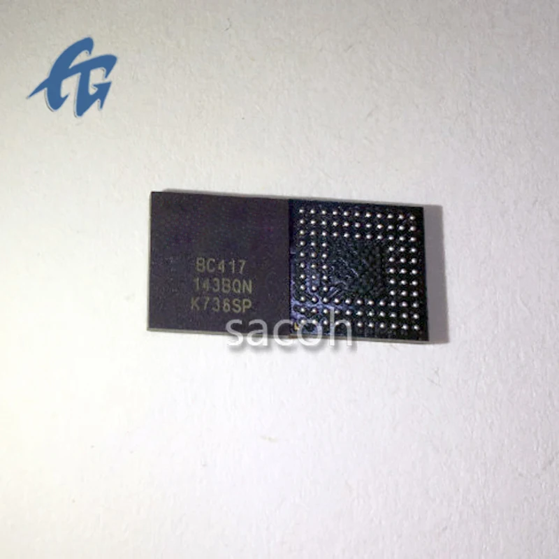

(SACOH IC Chips) BC417143B-IQN-E4 BC417143BQN 1Pcs 100% Brand New Original In Stock