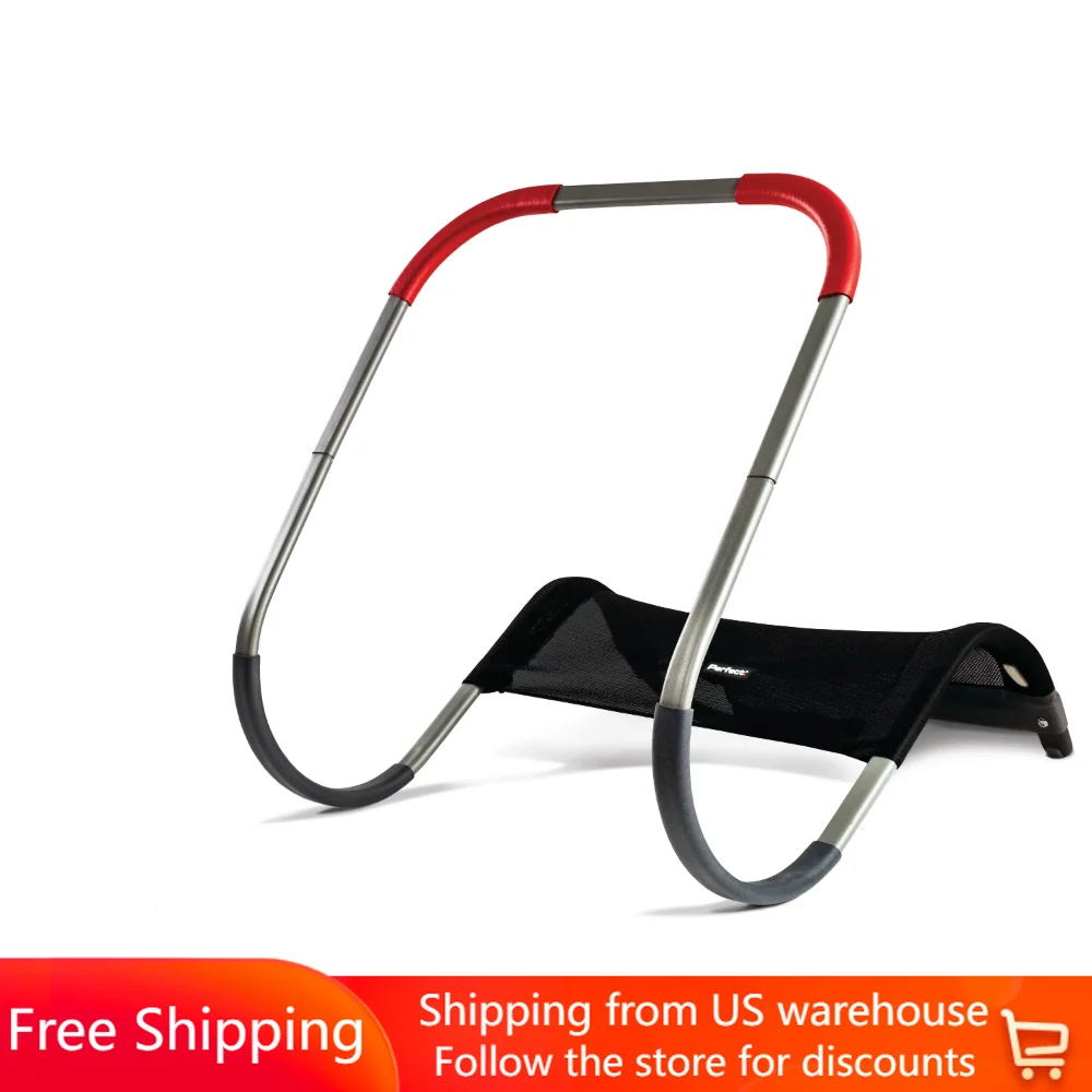 

Ab-Crunch and Sit Up Training Assistant, Targeting abdominal muscles free shipping