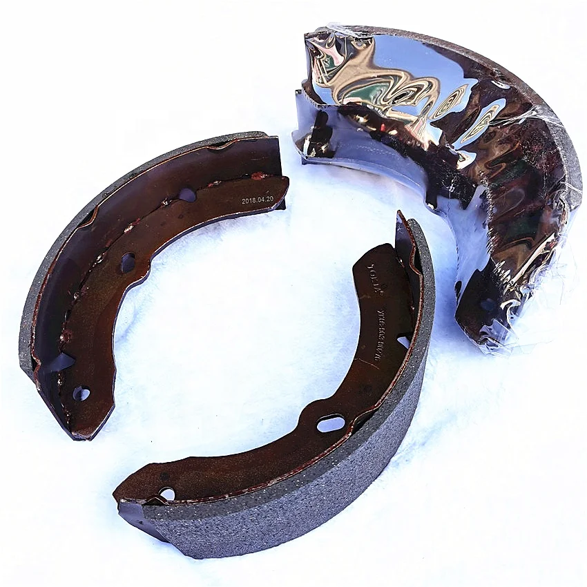 

Vacuum Booster Brake Booster For ISUZU
