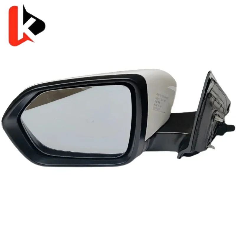 Genius автозапчасти боковое зеркало заднего вида для JAC J7 Moskvich 6. 8210100 U7311 8210200